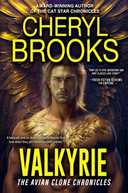 Valkyrie cover image
