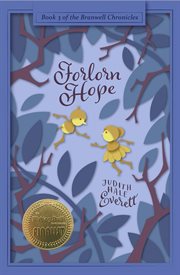 Forlorn Hope cover image