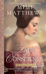 A Lady of Conscience cover image