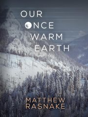 Our once warm earth cover image