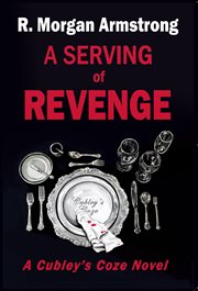 A serving of revenge cover image