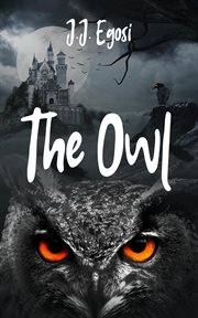 The owl cover image