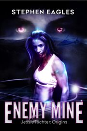 Enemy mine cover image