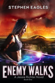 Enemy walks cover image