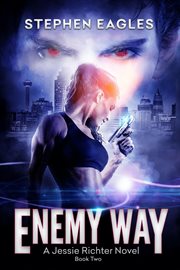 Enemy way cover image