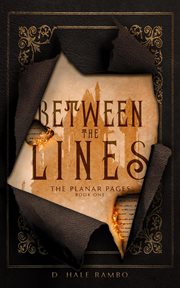 Between the lines cover image