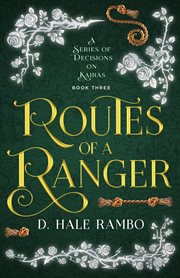 Routes of a Ranger cover image