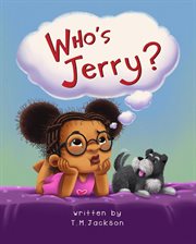 Who's Jerry? cover image