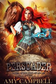 Persuader cover image