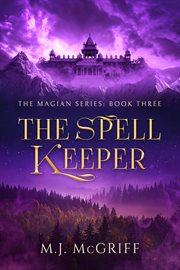 The spell keeper cover image