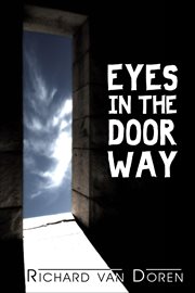Eyes in the doorway cover image