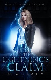 The lightning's claim cover image