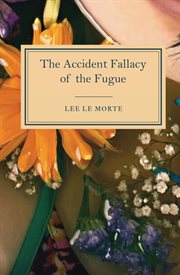The accident fallacy of the fugue cover image
