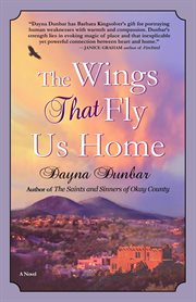 The wings that fly us home cover image