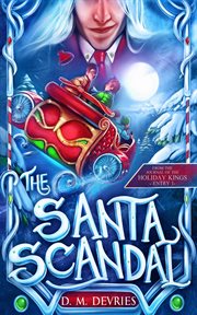 The santa scandal cover image