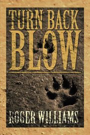 Turn back blow cover image