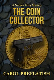 The coin collector cover image