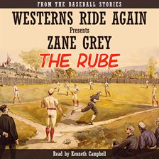 Cover image for The Rube