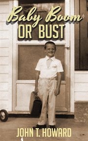 Baby boom or bust cover image