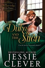 The duke and the siren cover image