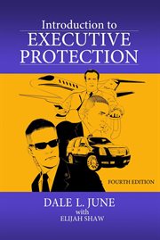Introduction to Executive Protection cover image