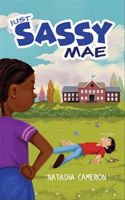 Just sassy mae cover image