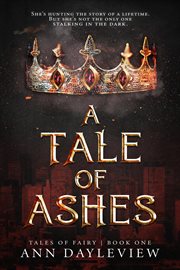 A tale of ashes cover image