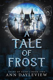 A tale of frost cover image