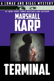 Terminal cover image