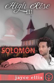 Solomon : A Second-Chance Gay Romance. High Rise cover image