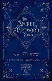 The Secret of Dartwood Manor cover image