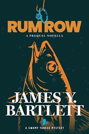 Rum row: a prequel novella cover image