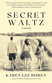 Secret waltz cover image