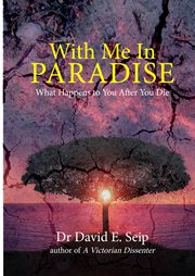 With me in paradise cover image