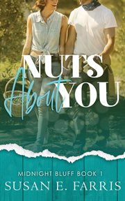 Nuts About You cover image
