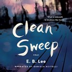 Clean sweep : a novel cover image