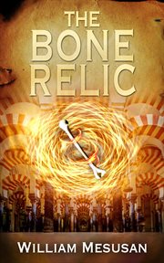 The bone relic cover image