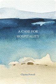 A case for hospitality cover image
