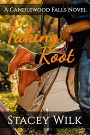 Taking root cover image