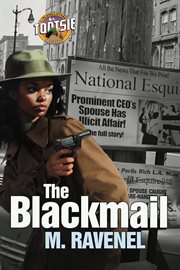 The blackmail cover image
