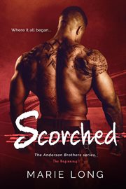 Scorched cover image