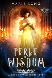 Perle of wisdom cover image
