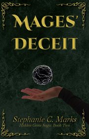 Mages Deceit : Hidden Gems Saga cover image