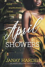 April showers cover image