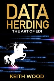 Data herding cover image