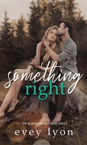 Something right cover image