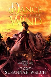 Dance with the wind cover image