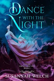 Dance with the night cover image