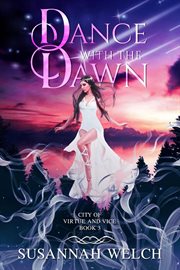 Dance with the dawn cover image