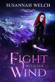 Fight with the wind cover image